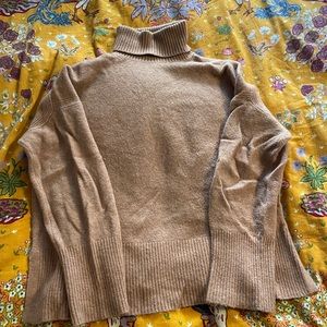 J. Crew Turtleneck